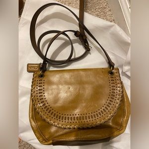 Clarks Crossbody Bag